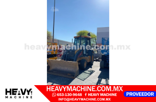 Retroexcavadora 2019 JOHN DEERE 310L EP