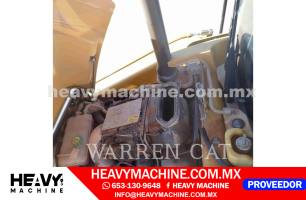 Maquinaria Pesada Retroexcavadora 2021 CAT 420 AE4