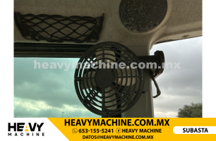 Maquinaria Pesada Retroexcavadora 2022 CAT 420 XE