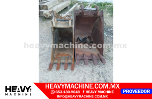 Maquinaria Pesada Retroexcavadora CASE 590 super L