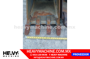 Maquinaria Pesada Retroexcavadora CASE 590 super L