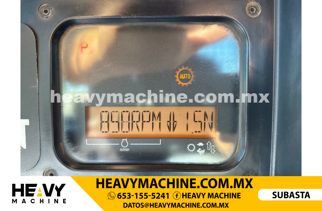 Maquinaria Pesada Topador frontal (Dozer) 2009 Caterpillar D6N XL dozer