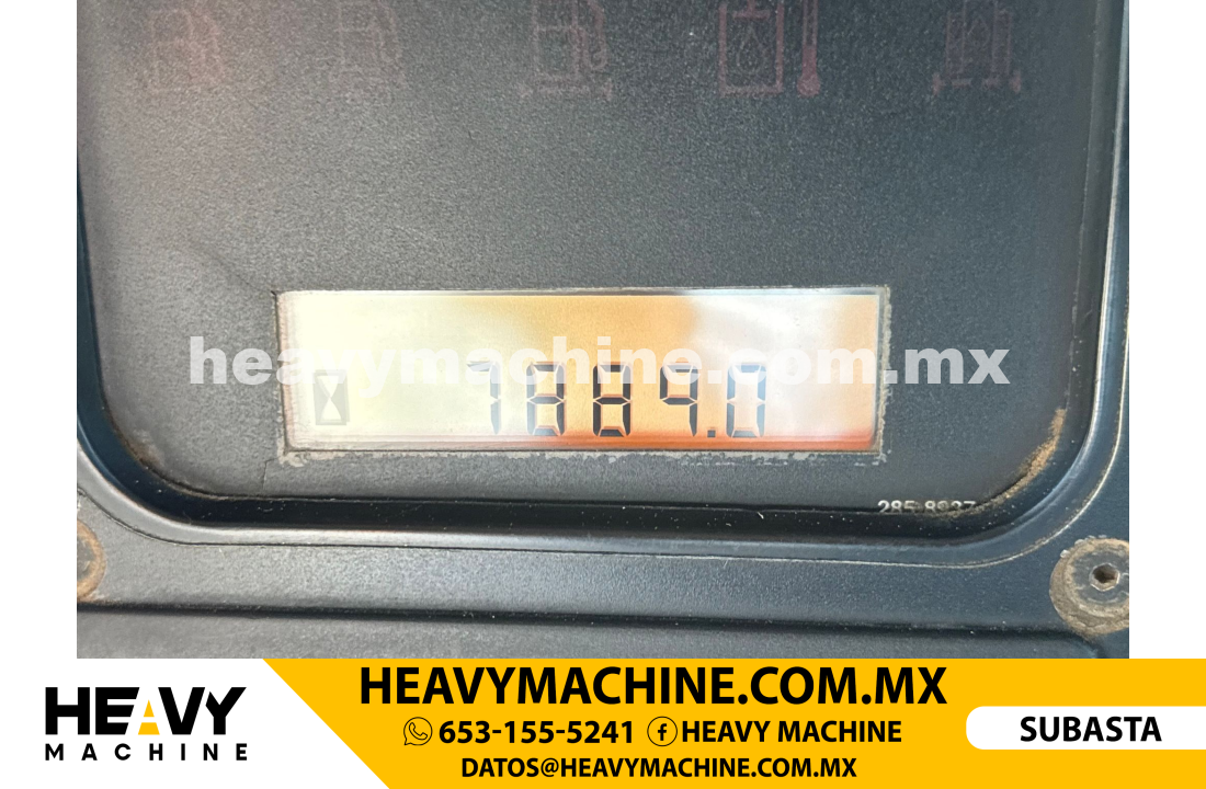 Maquinaria Pesada Topador frontal (Dozer) 2009 Caterpillar D6N XL dozer