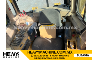 Maquinaria Pesada Topador frontal (Dozer) 1994 CAT D10N