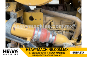 Maquinaria Pesada Topador frontal (Dozer) 2004 CAT D6R XL