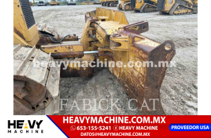 Maquinaria Pesada Topador frontal (Dozer) 2006 Caterpillar D6N LGP