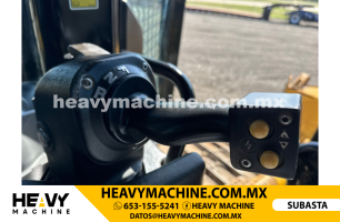 Maquinaria Pesada Topador frontal (Dozer) 2009 Caterpillar D6N XL dozer