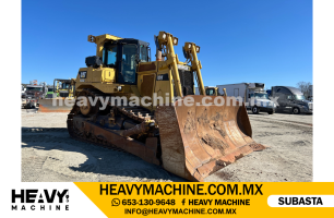  2012 CAT D9T