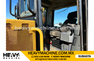 Maquinaria Pesada Topador frontal (Dozer) 2012 CAT D9T