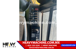 Maquinaria Pesada Topador frontal (Dozer) 2016 Caterpillar D6K XL