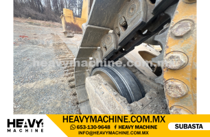 Maquinaria Pesada Topador frontal (Dozer) 2018 CAT D9T