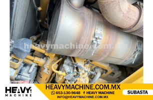 Maquinaria Pesada Topador frontal (Dozer) 2018 CAT D9T