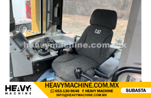 Maquinaria Pesada Topador frontal (Dozer) 2018 CAT D9T