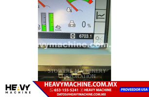 Maquinaria Pesada Topador frontal (Dozer) 2018 Caterpillar D6N LGP