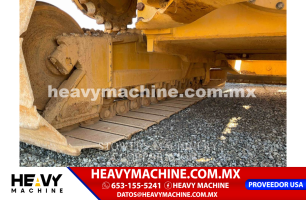 Maquinaria Pesada Topador frontal (Dozer) 2018 Caterpillar D6N LGP