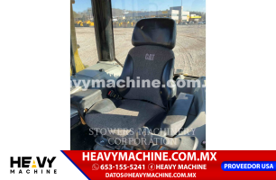 Maquinaria Pesada Topador frontal (Dozer) 2018 Caterpillar D6N LGP