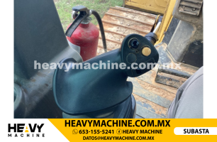 Maquinaria Pesada Topador frontal (Dozer) 2020 CAT D3K2