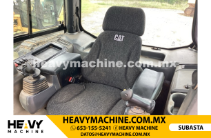 Maquinaria Pesada Topador frontal (Dozer) 2020 CAT D3K2