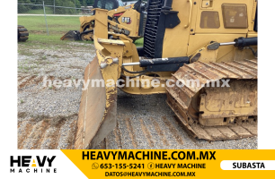 Maquinaria Pesada Topador frontal (Dozer) 2020 CAT D3K2