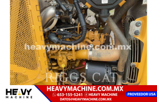 Maquinaria Pesada Topador frontal (Dozer) 2023 Caterpillar D312LGP