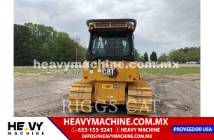 Maquinaria Pesada Topador frontal (Dozer) 2023 Caterpillar D312LGP