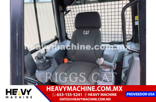 Maquinaria Pesada Topador frontal (Dozer) 2023 Caterpillar D312LGP