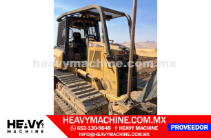  CAT D6K XL