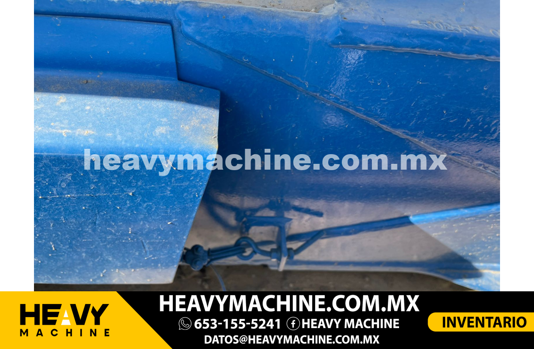 Refacción Ref. Grúa MANITEX