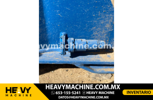 Refacción Ref. Grúa MANITEX