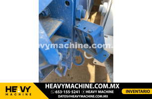 Refacción Ref. Grúa MANITEX