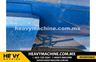 Refacción Ref. Grúa MANITEX