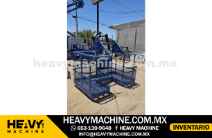 Refacción Ref. Grúa MANITEX