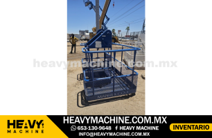 Refacción Ref. Grúa MANITEX