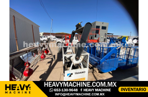 Refacción Ref. Grúa