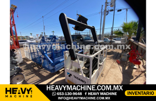 Refacción Ref. Grúa