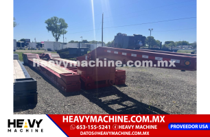 Remolque Remolque 2026 26WLB