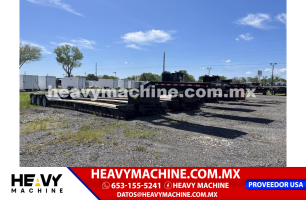 Remolque Remolque 2026 26WLB