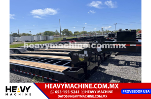 Remolque Remolque 2026 26WLB